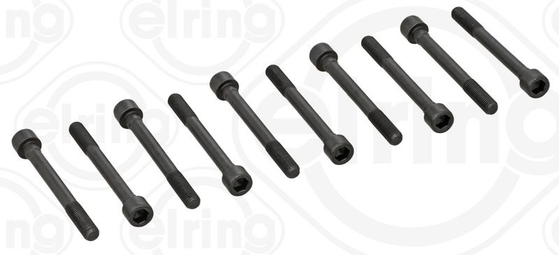 ELRING 710.040 Cylinder Head Bolt Set