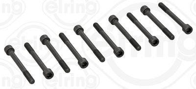 Cylinder Head Bolt Set ELRING 710.040
