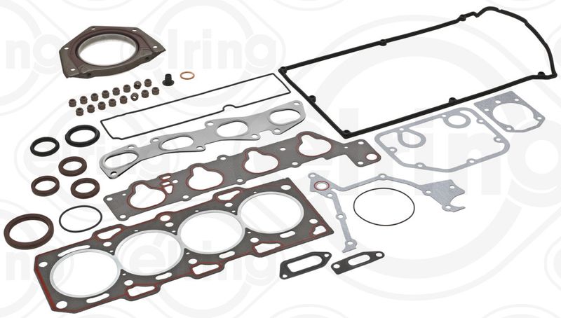 ELRING 710.421 Full Gasket Kit, engine