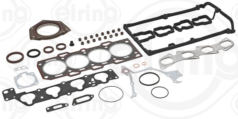 ELRING 710.451 Full Gasket Kit, engine