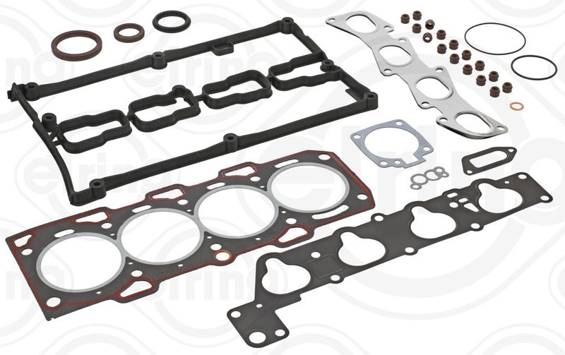 ELRING 710.461 Gasket Kit, cylinder head