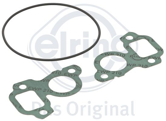ELRING 710.830 Gasket Set, water pump