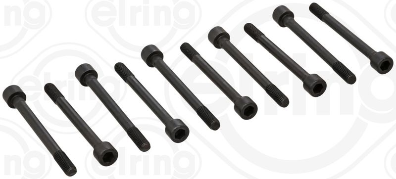 ELRING 710.020 Cylinder Head Bolt Set
