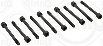 Cylinder Head Bolt Set ELRING 710.020