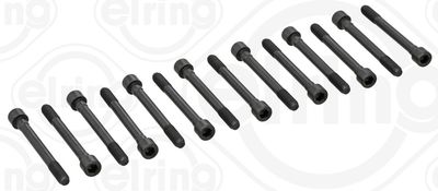 Cylinder Head Bolt Set ELRING 710.100