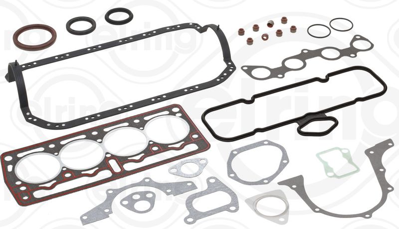 ELRING 710.232 Full Gasket Kit, engine