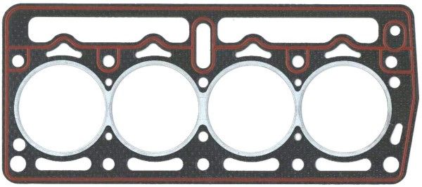 ELRING 710.251 Gasket, cylinder head