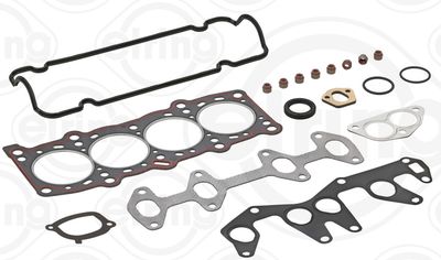 Gasket Kit, cylinder head ELRING 710.301