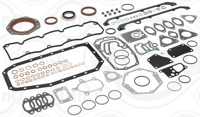 Full Gasket Kit, engine ELRING 710.320