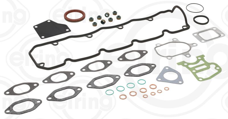 ELRING 710.350 Gasket Kit, cylinder head