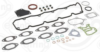 Gasket Kit, cylinder head ELRING 710.350