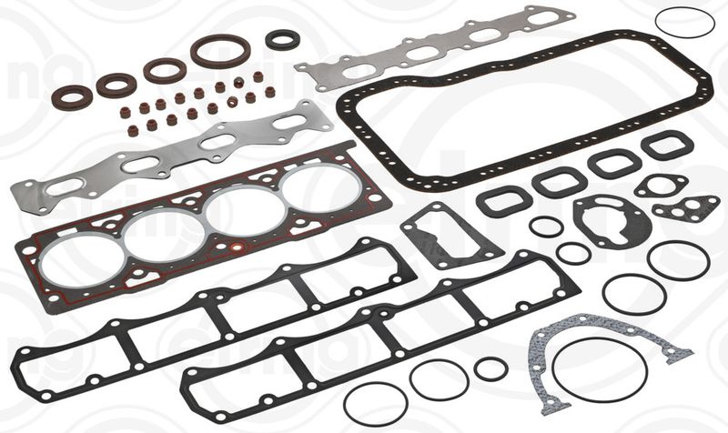 ELRING 710.360 Full Gasket Kit, engine
