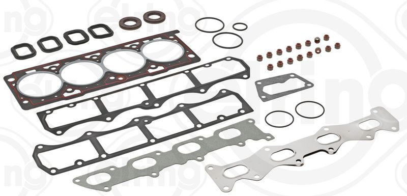 ELRING 710.370 Gasket Kit, cylinder head