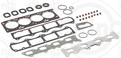 Gasket Kit, cylinder head ELRING 710.370