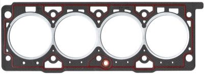 Gasket, cylinder head ELRING 710.380