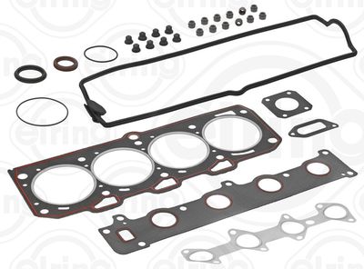 Gasket Kit, cylinder head ELRING 710.401
