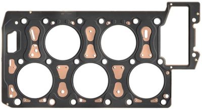 Gasket, cylinder head ELRING 710.662
