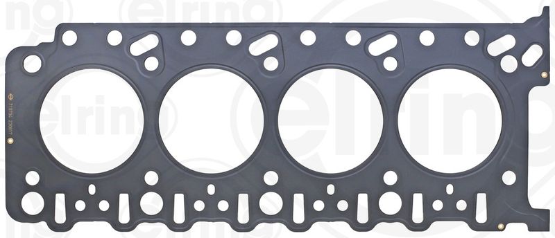ELRING 710.704 Gasket, cylinder head