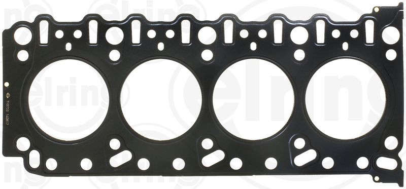 ELRING 710.733 Gasket, cylinder head