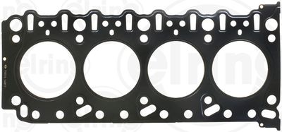 Gasket, cylinder head ELRING 710.733