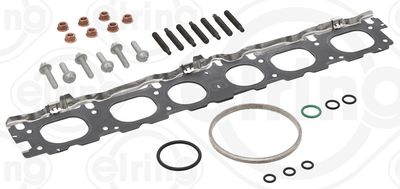 Mounting Kit, charger ELRING 710.760