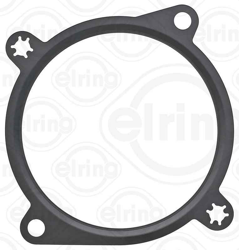 ELRING 711.050 Gasket, intake manifold housing