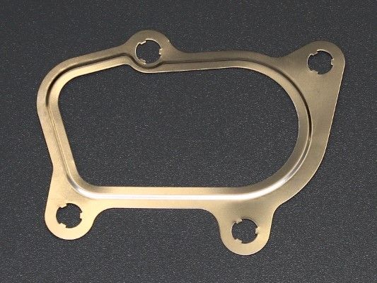 ELRING 711.201 Gasket, exhaust pipe