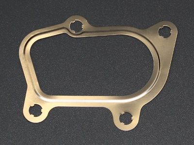 Gasket, exhaust pipe ELRING 711.201