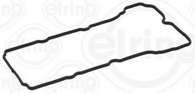 Gasket, cylinder head cover ELRING 711.320