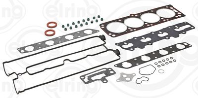 Gasket Kit, cylinder head ELRING 711.270