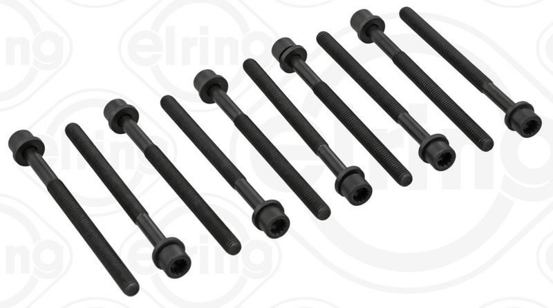 ELRING 711.550 Cylinder Head Bolt Set