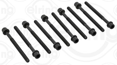 Cylinder Head Bolt Set ELRING 711.550