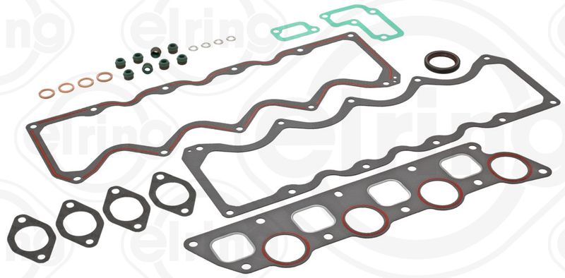 ELRING 711.730 Gasket Kit, cylinder head