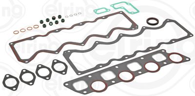 Gasket Kit, cylinder head ELRING 711.730