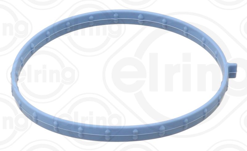 ELRING 711.760 Gasket, intake manifold housing