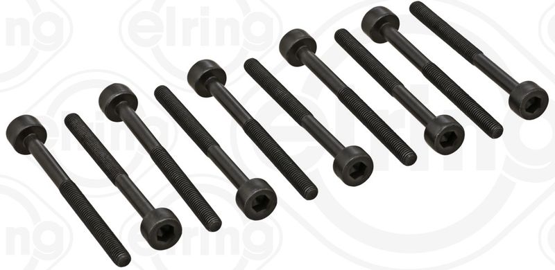 ELRING 711.800 Cylinder Head Bolt Set