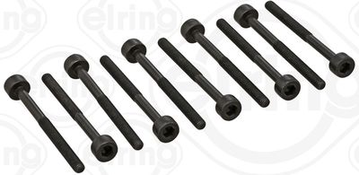 Cylinder Head Bolt Set ELRING 711.800