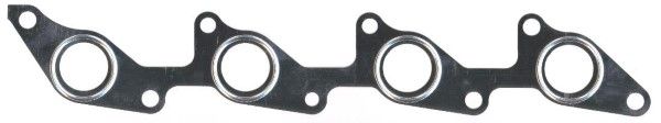 ELRING 711.910 Gasket, exhaust manifold