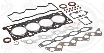 Gasket Kit, cylinder head ELRING 711.930