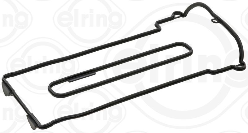 ELRING 711.990 Gasket Set, cylinder head cover