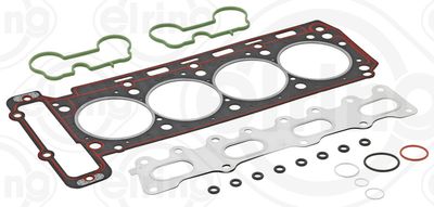Gasket Kit, cylinder head ELRING 712.310