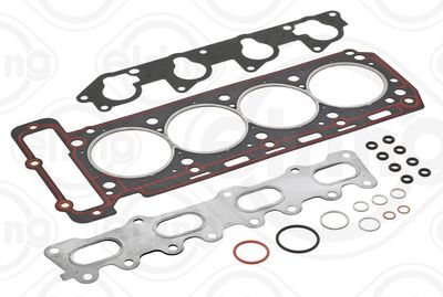Gasket Kit, cylinder head ELRING 712.320