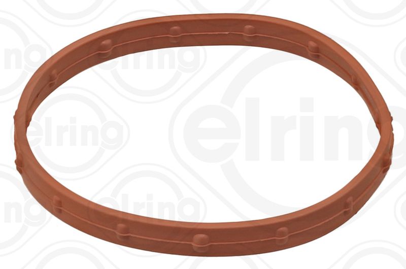 ELRING 712.730 Gasket, intake manifold housing