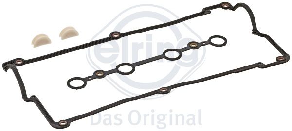 ELRING 712.470 Gasket Set, cylinder head cover