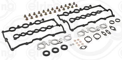 Gasket Kit, cylinder head ELRING 712.821
