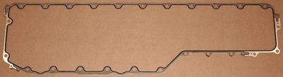 Gasket, oil cooler ELRING 712.840