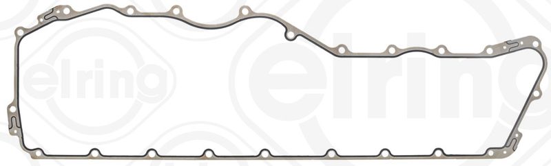 ELRING 712.870 Gasket, oil cooler