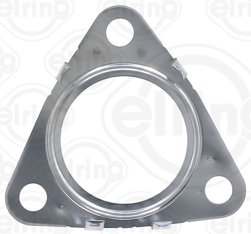 ELRING 712.910 Gasket, exhaust pipe