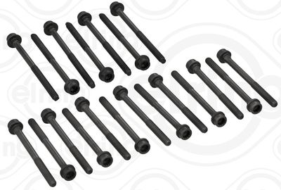 Cylinder Head Bolt Set ELRING 713.490