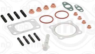 Mounting Kit, charger ELRING 713.855